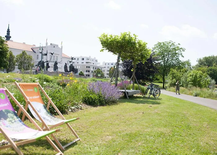 Best Western Hotel Tulln