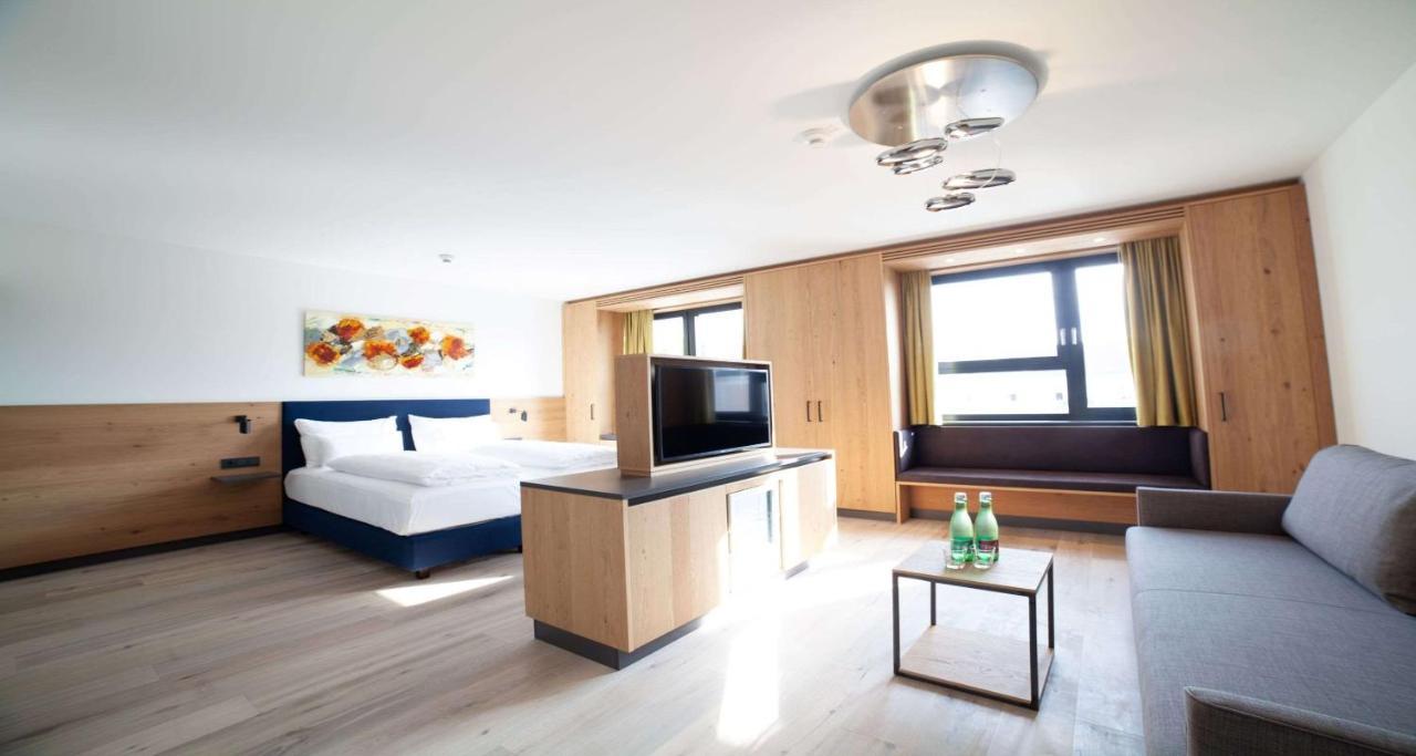 Western Tulln 4* Tulln An Der Donau