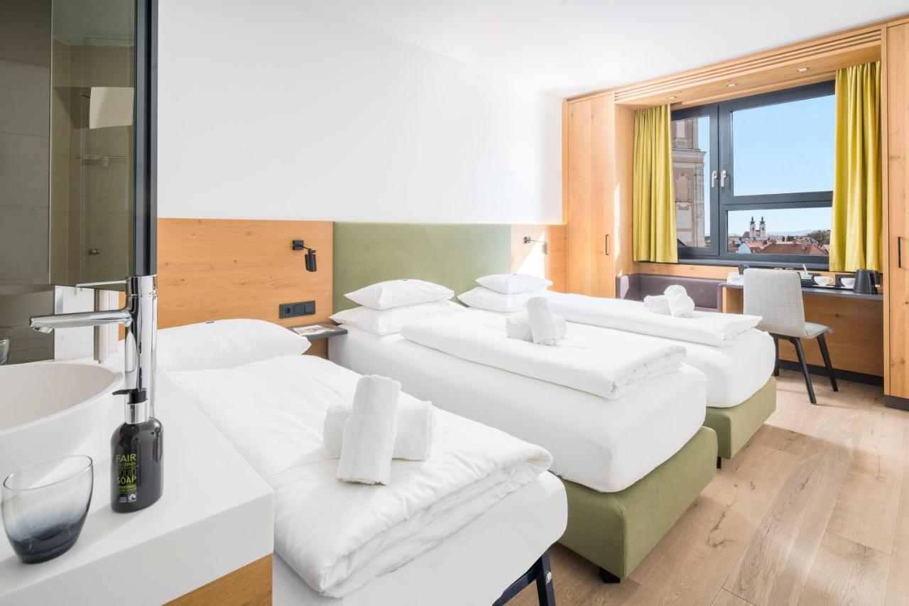 Hotel Western Tulln Tulln An Der Donau
