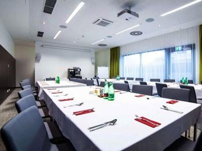 Western Tulln Hotel 4*