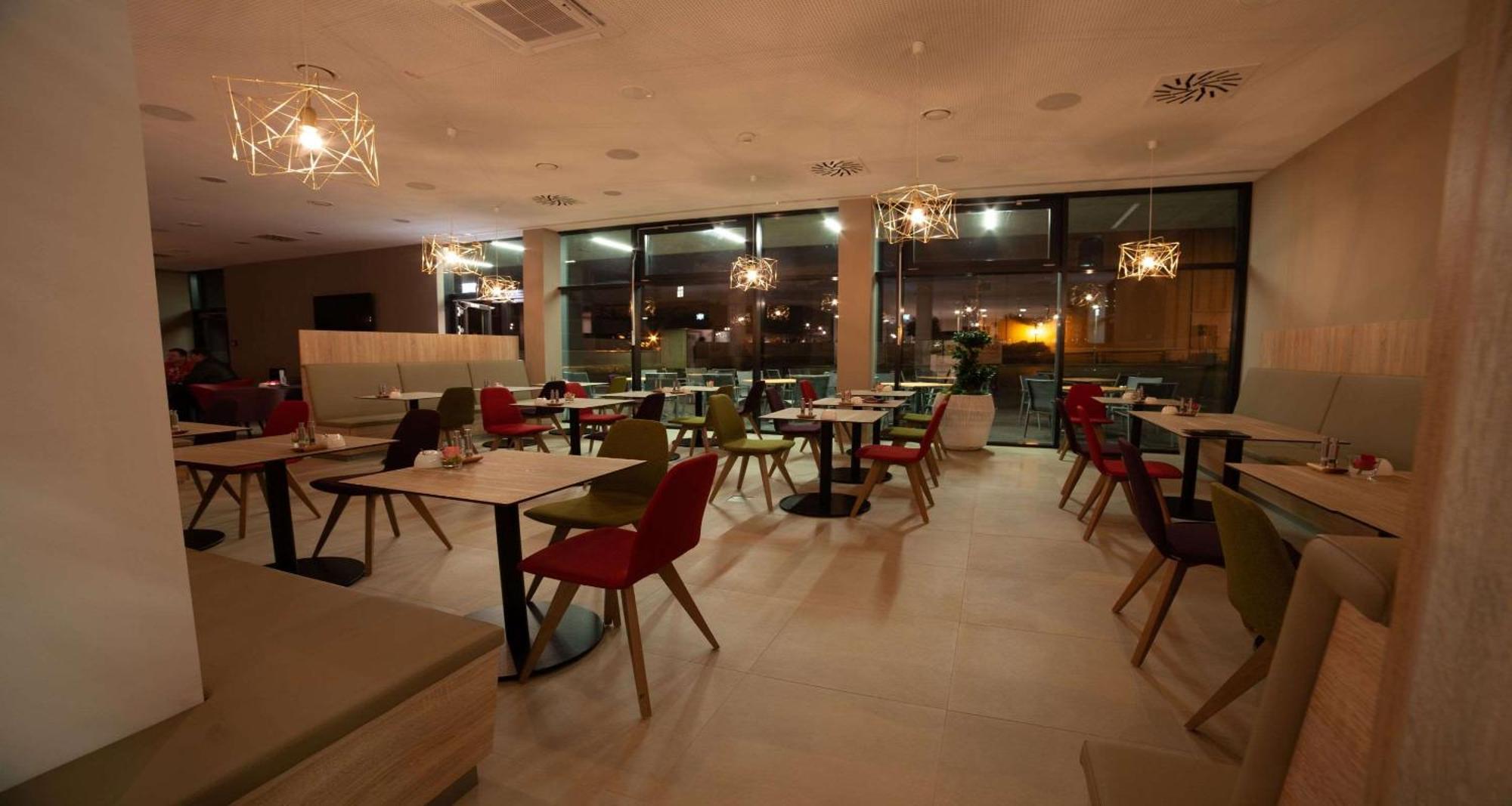 Hotel Western Tulln
