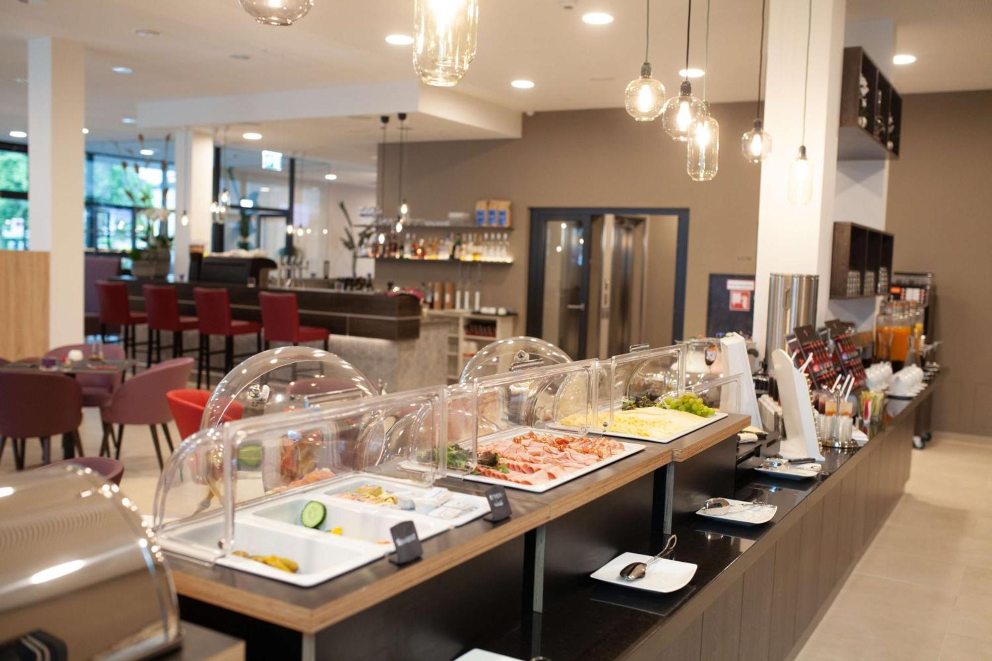 Hotel Western Tulln 4*