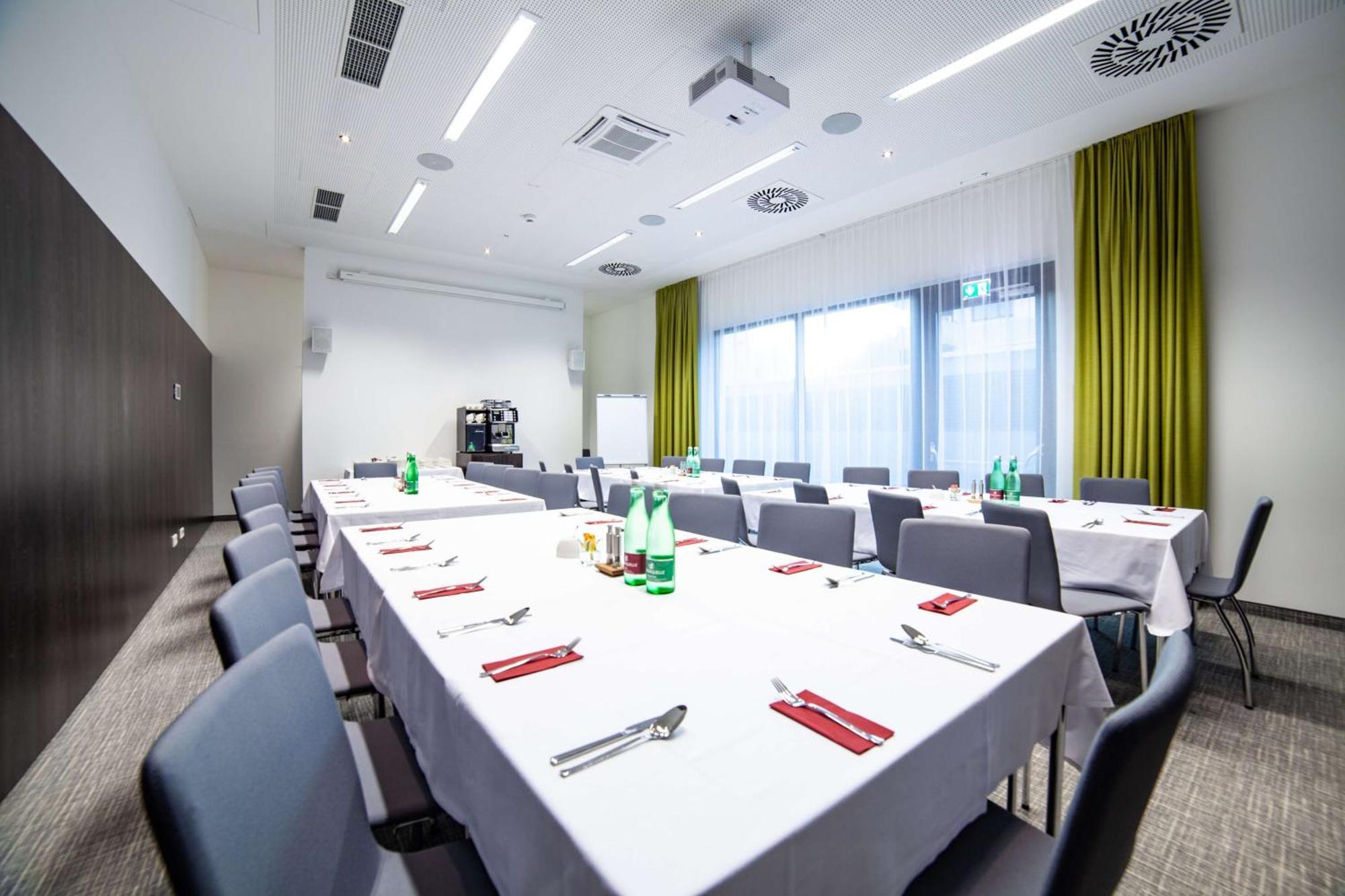 Western Tulln Tulln An Der Donau