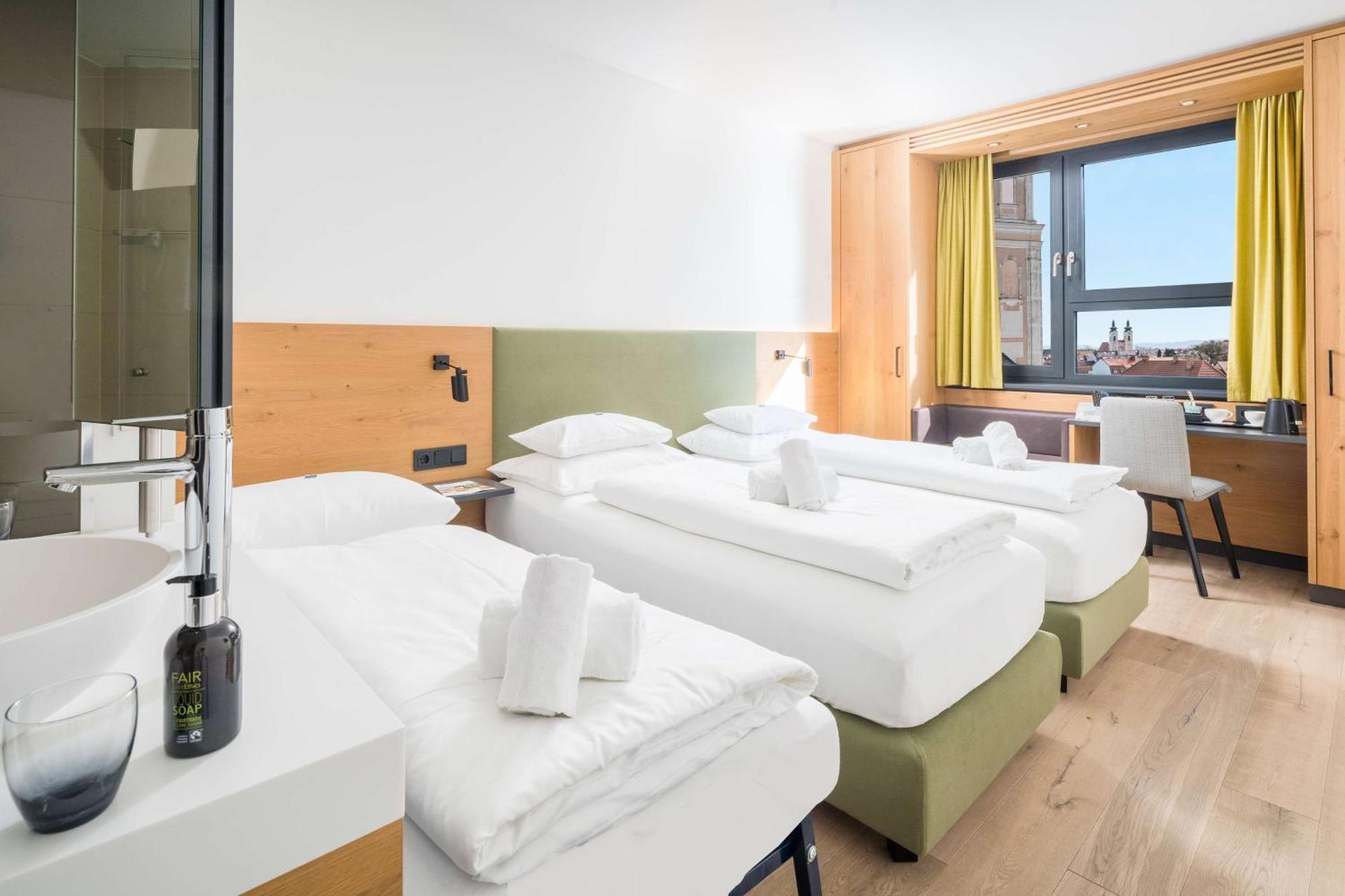 Western Tulln Hotel 4*
