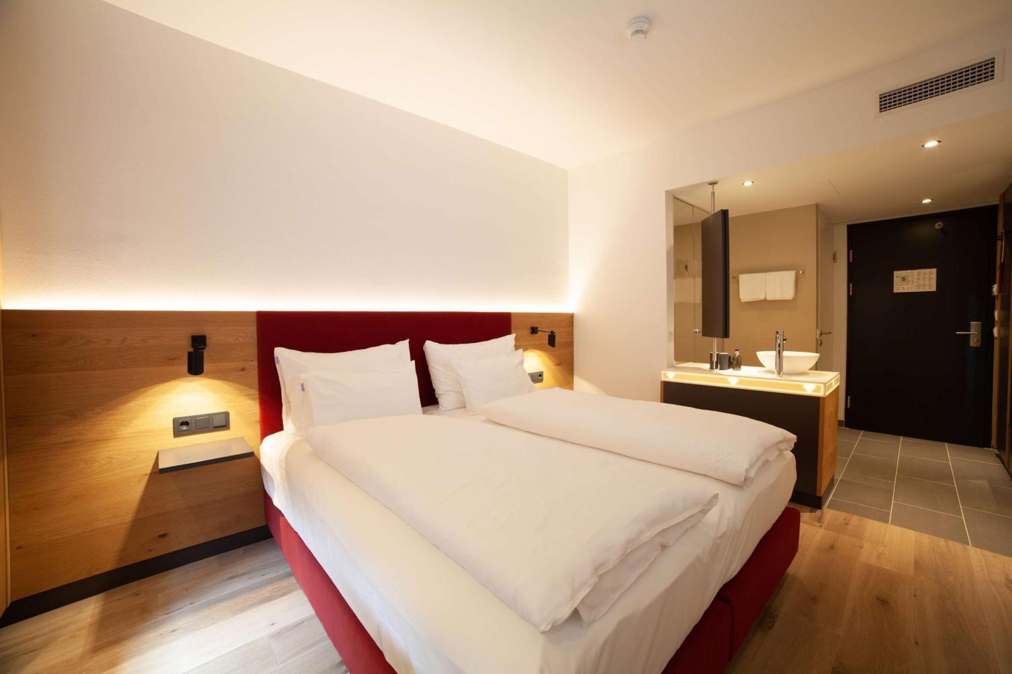 Western Tulln Hotel Tulln An Der Donau