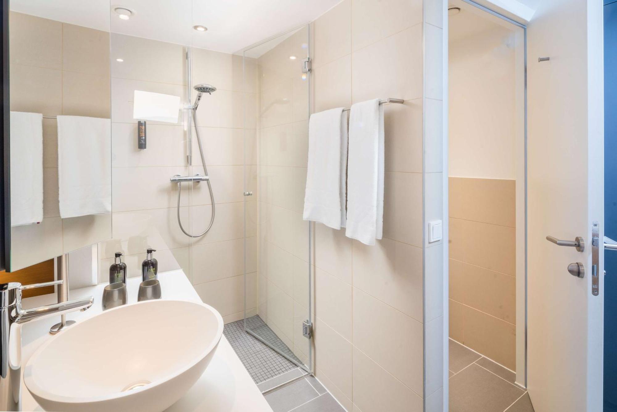 Hotel Western Tulln Tulln An Der Donau