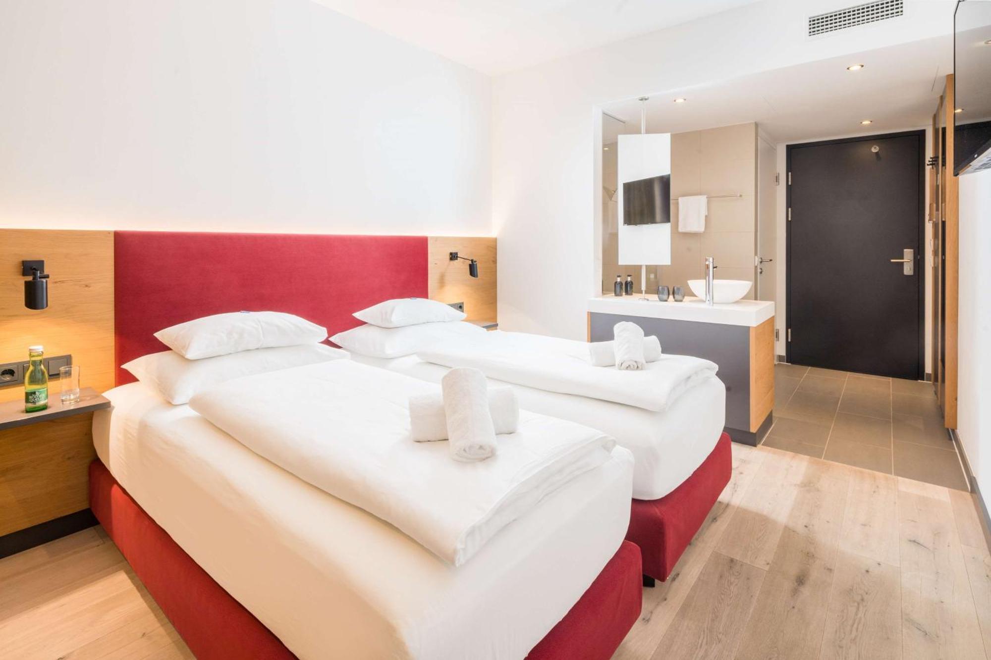 Western Tulln 4* Tulln An Der Donau
