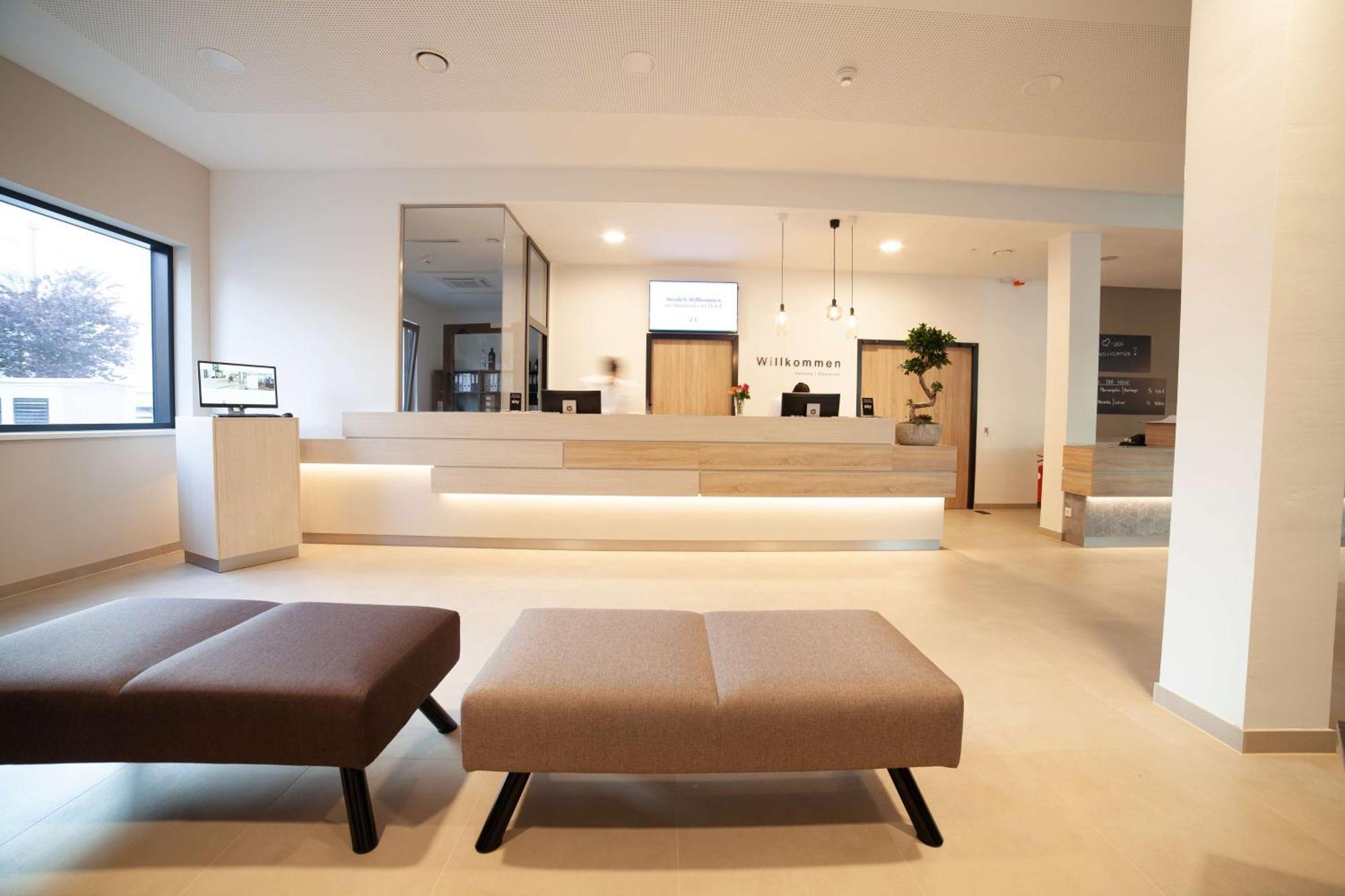 Hotel Western Tulln