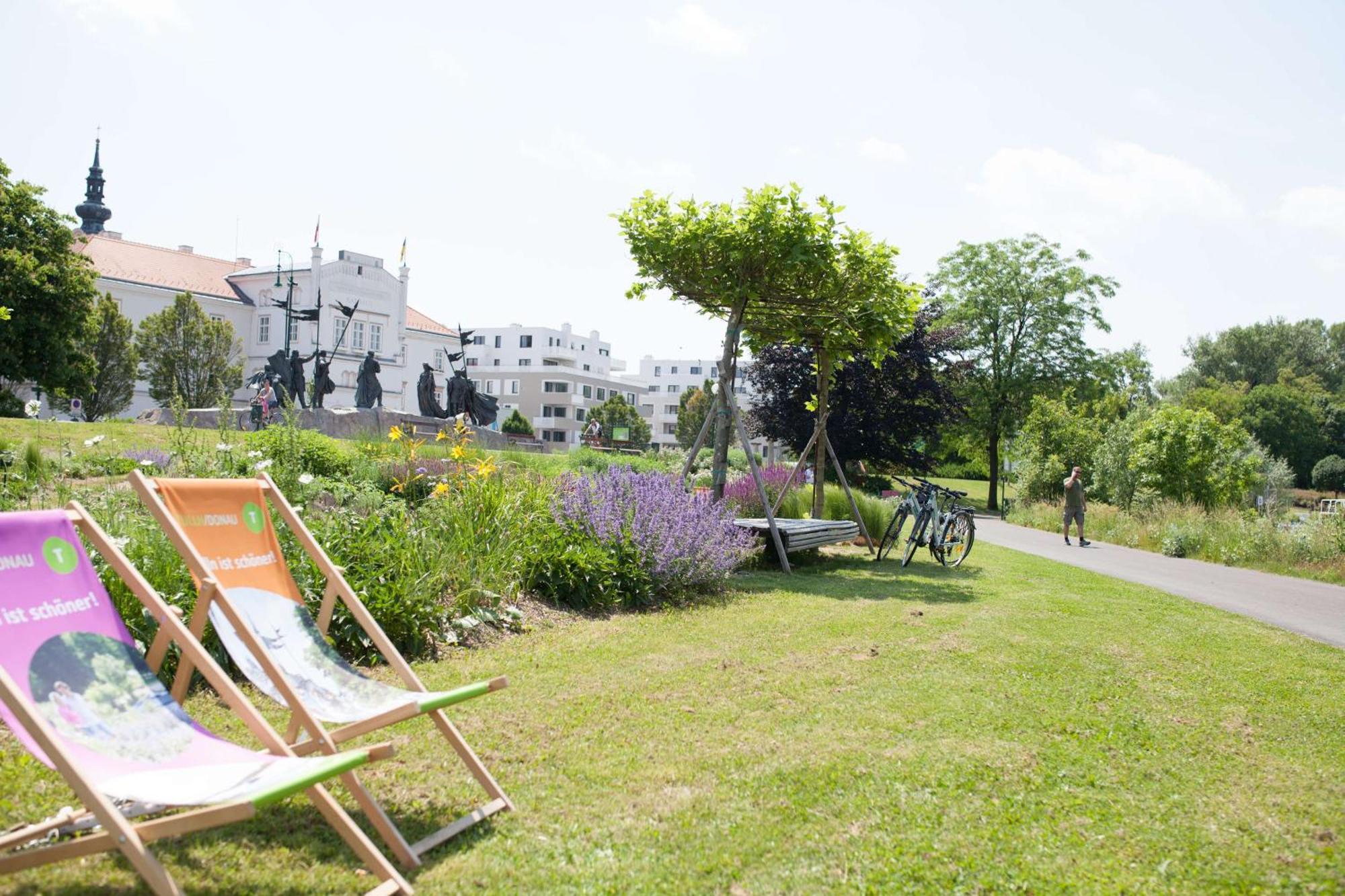 Hotel Western Tulln Tulln An Der Donau