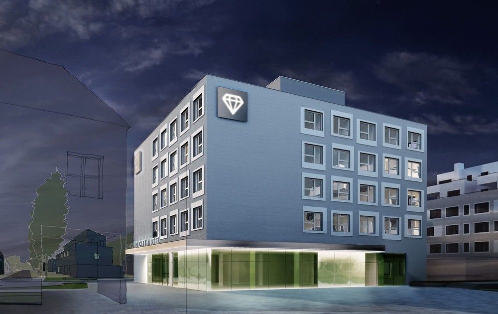 Western Tulln Hotel