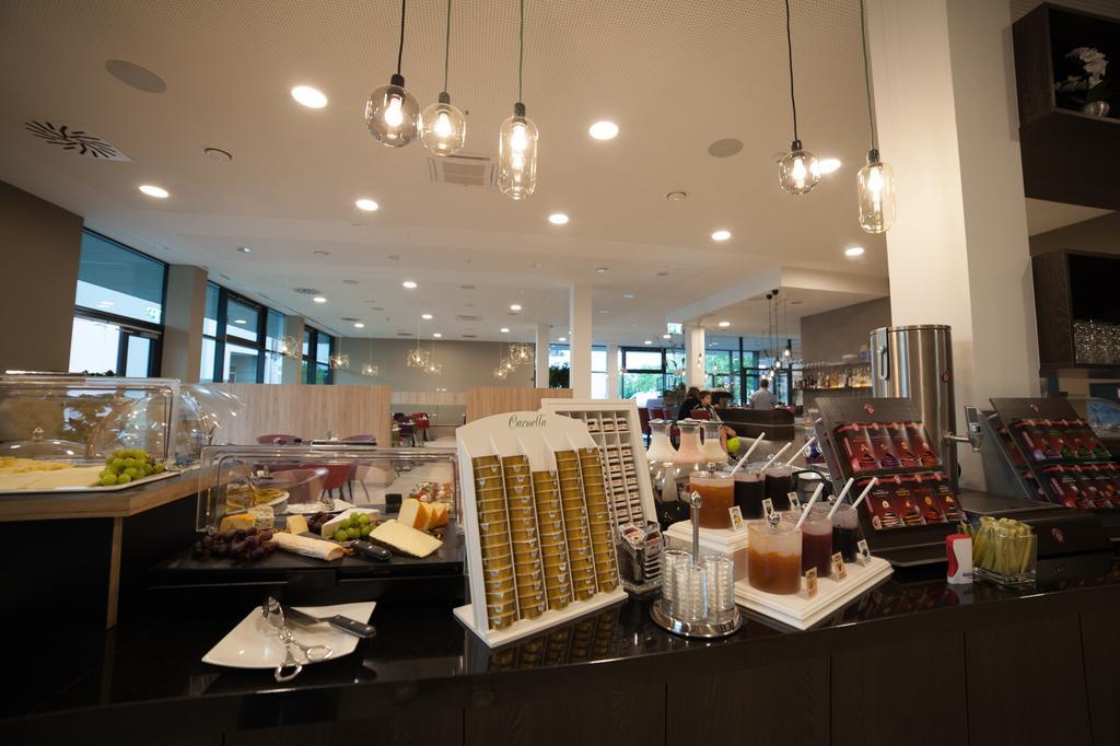 Hotel Western Tulln Tulln An Der Donau