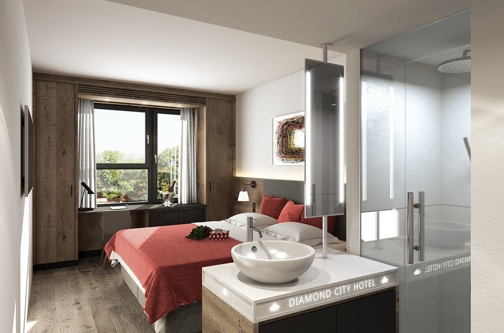 Western Tulln 4* Tulln An Der Donau