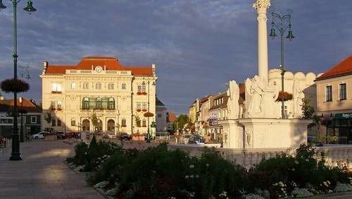 Western Tulln Hotel 4*