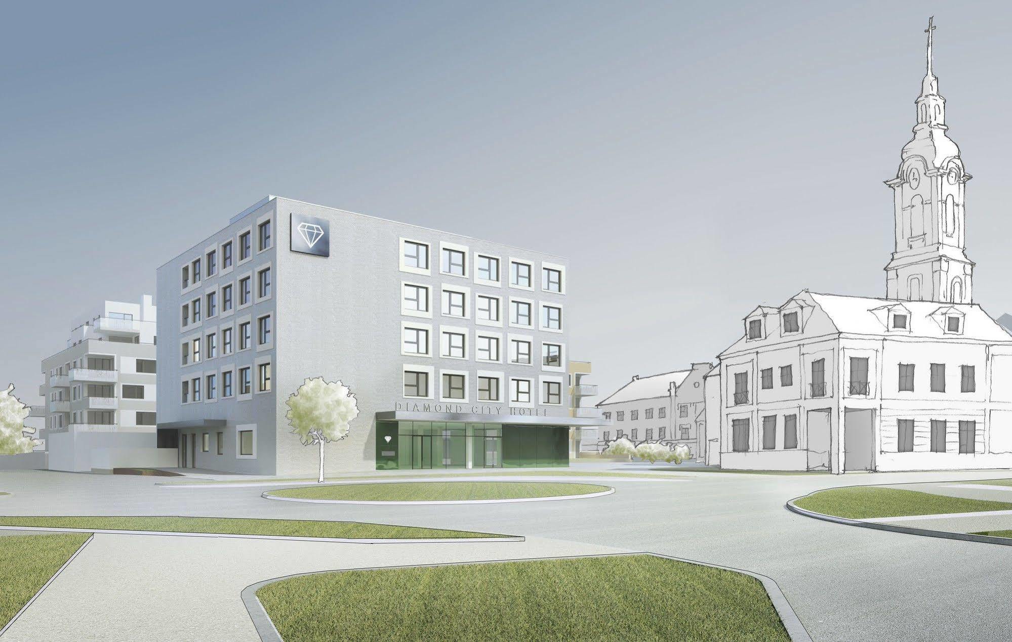 Western Tulln Hotel Tulln An Der Donau