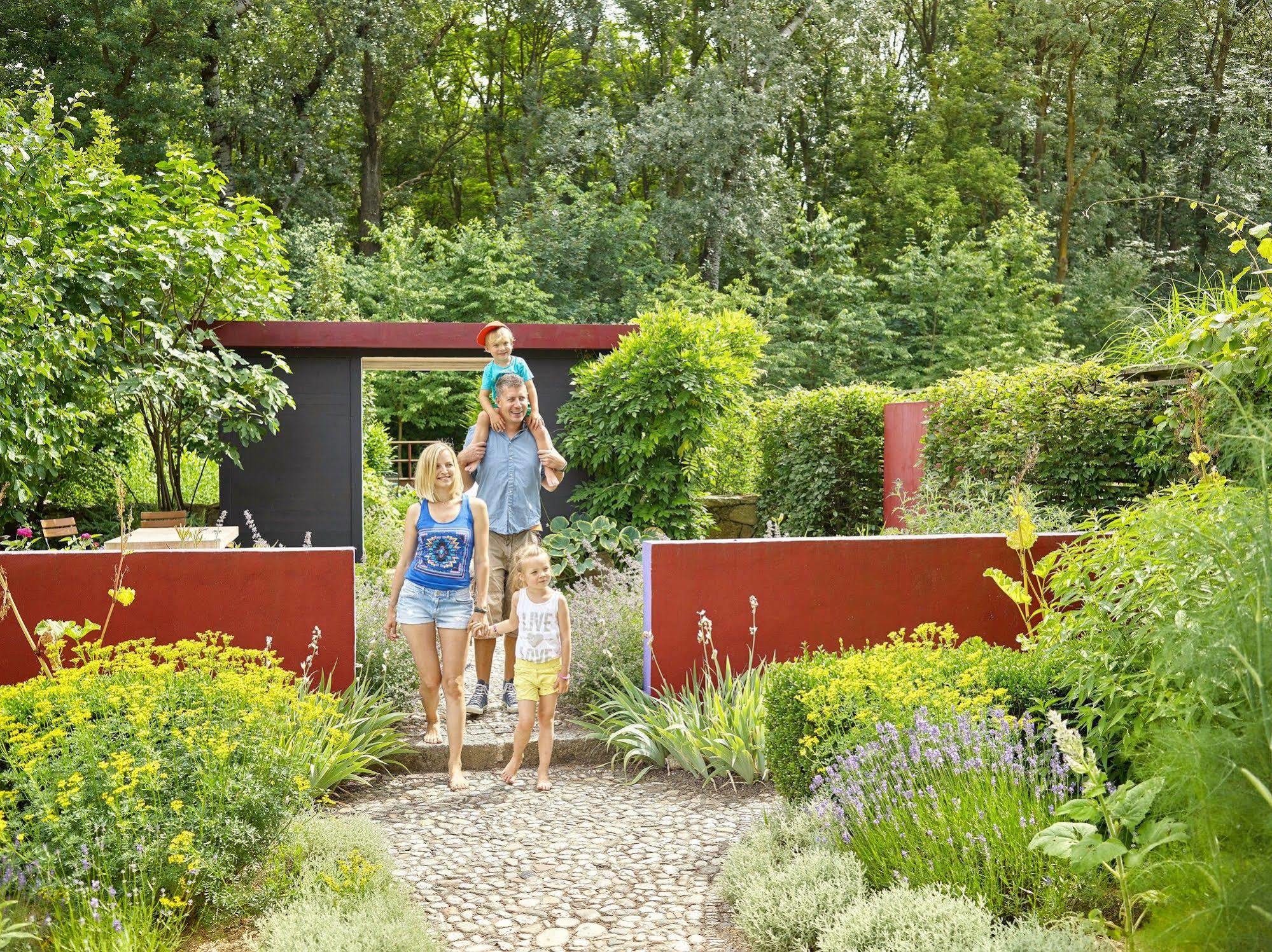 Western Tulln 4*