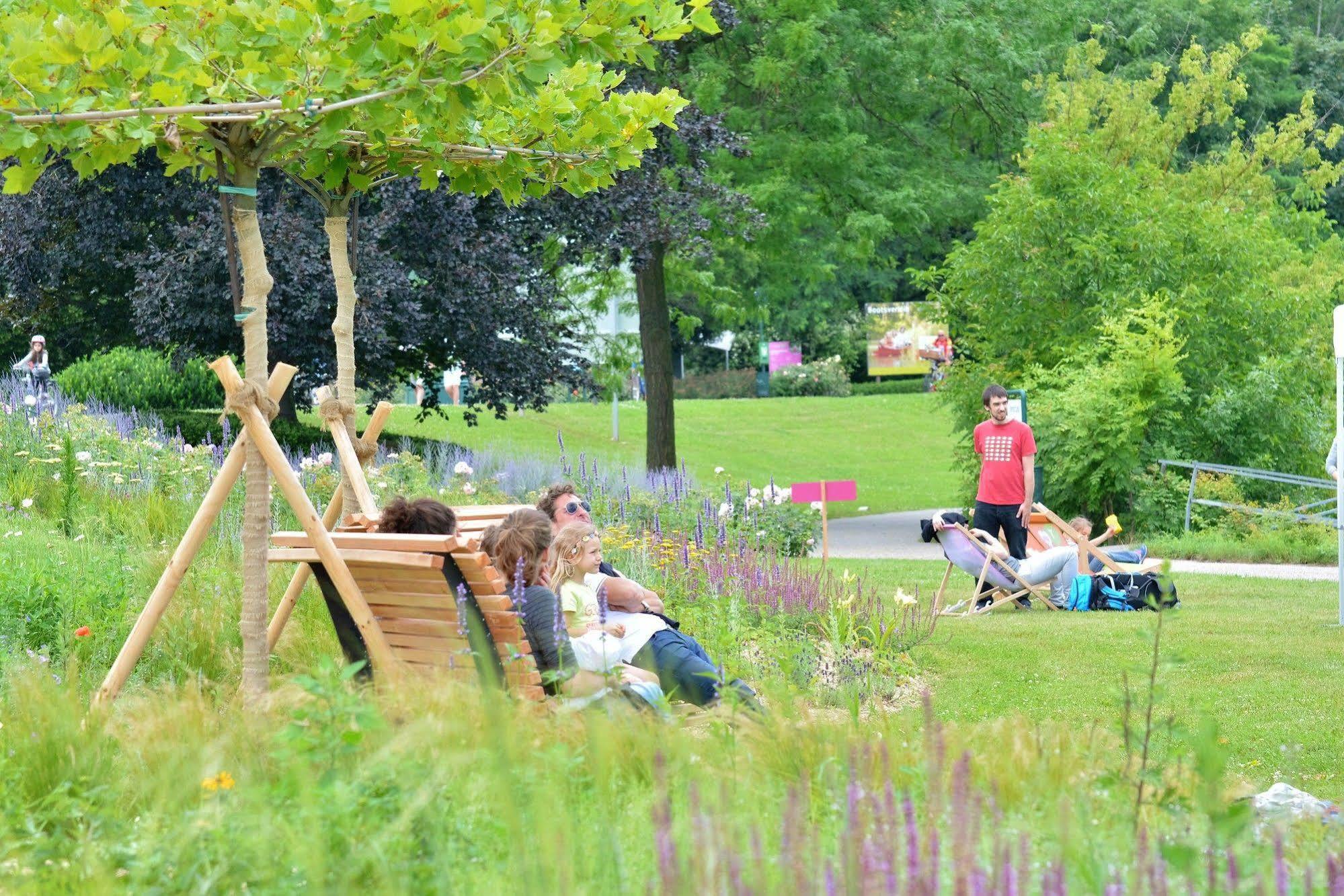 Western Tulln Tulln An Der Donau