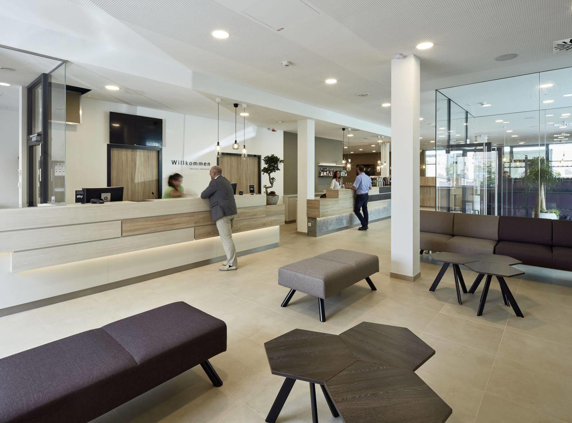Western Tulln Hotel Tulln An Der Donau