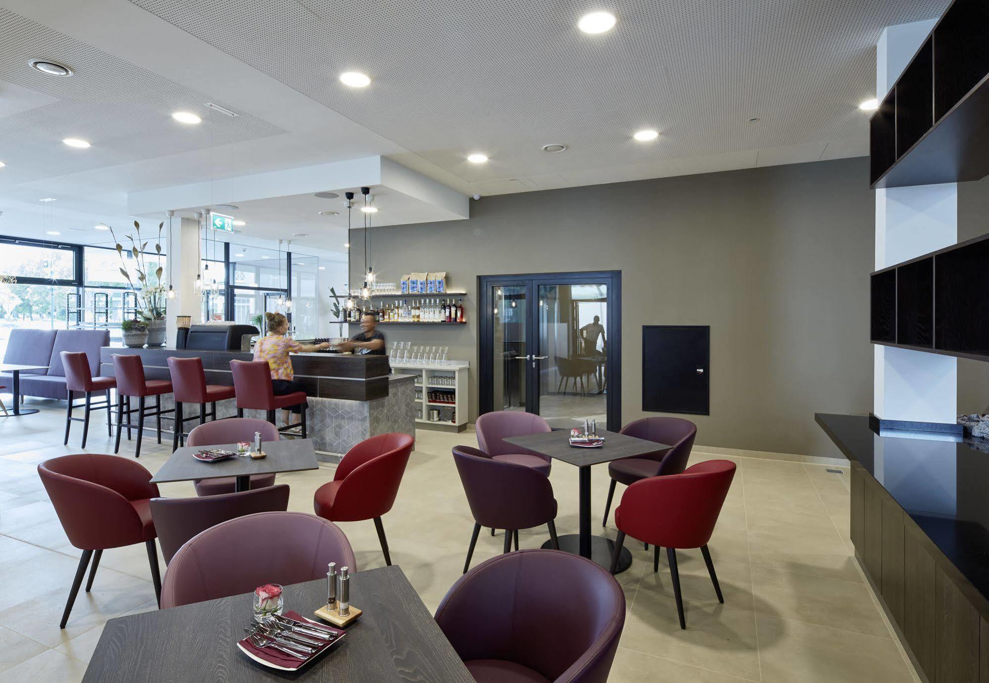 Hotel Western Tulln 4*